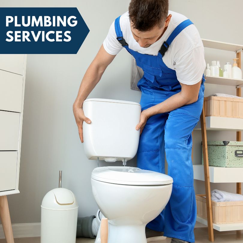 Plumbing Company in East Tawas, MI