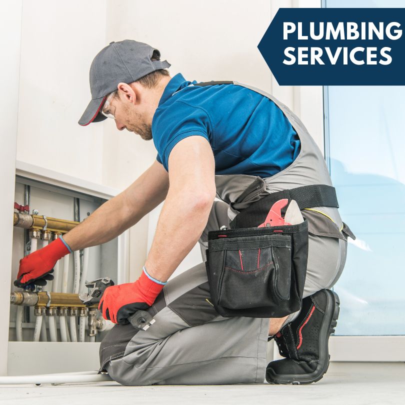 East Tawas Plumbing Company